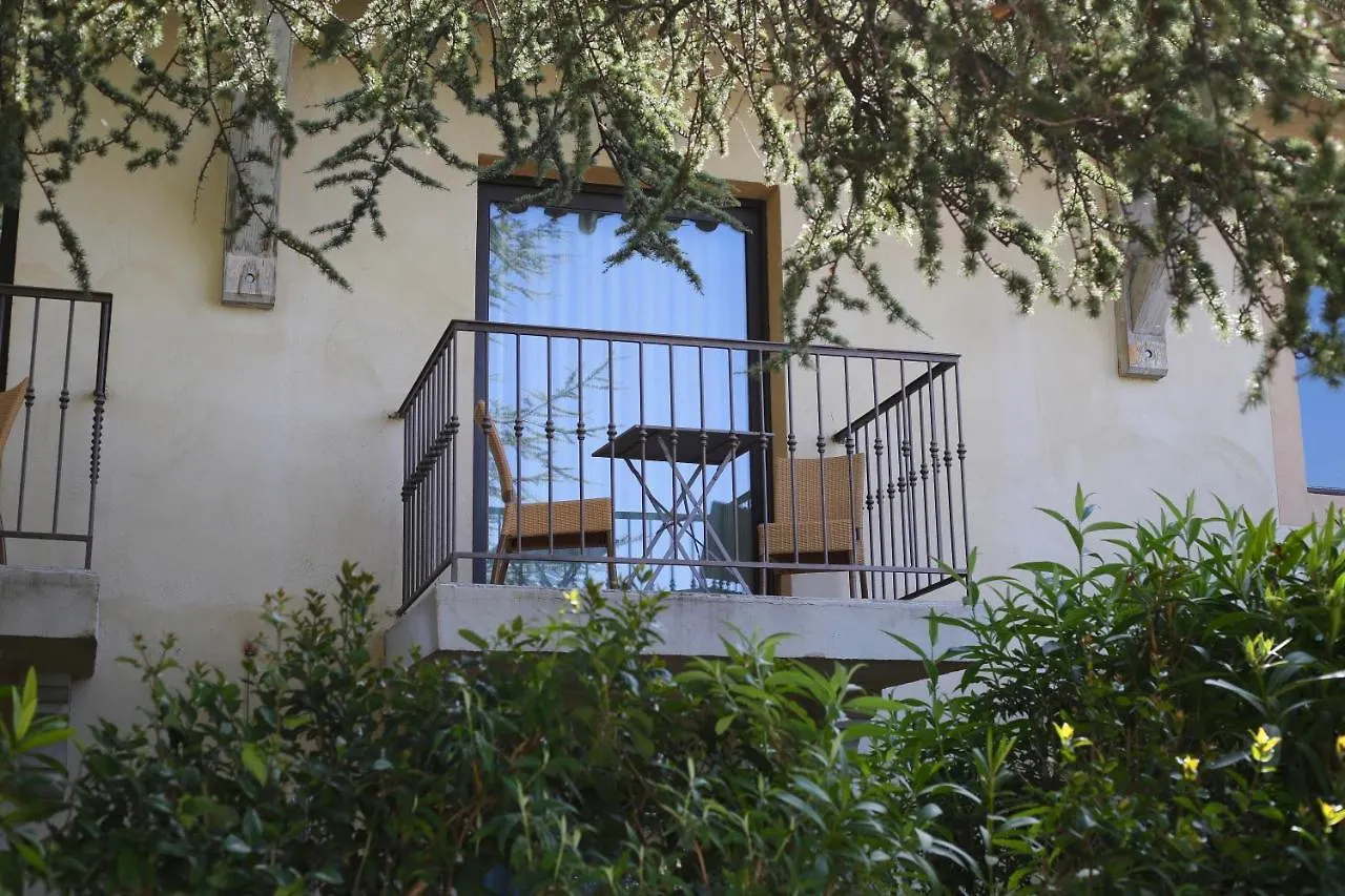 Hotel Bastide & Spa - Villa De Lourmarin