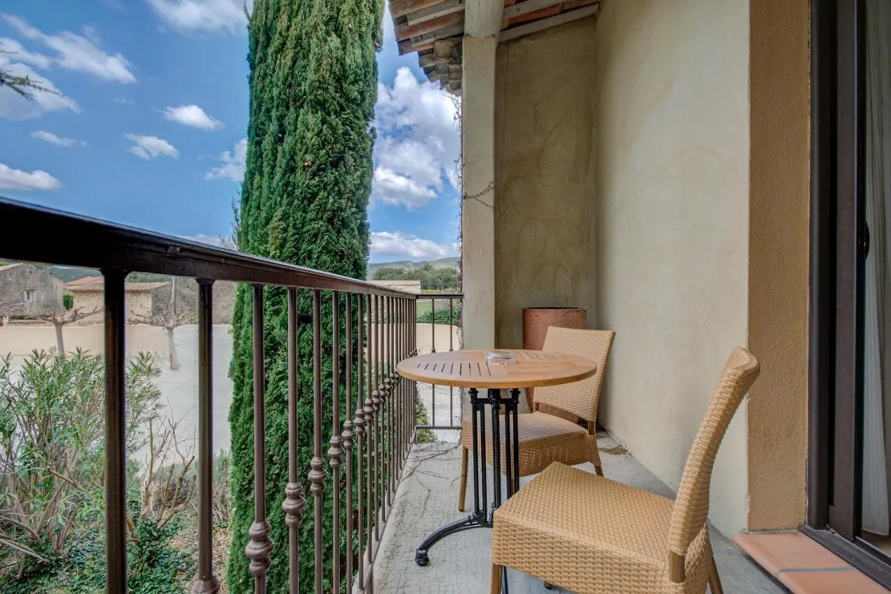 ****  Hotel Bastide & Spa - Villa De Lourmarin Francia