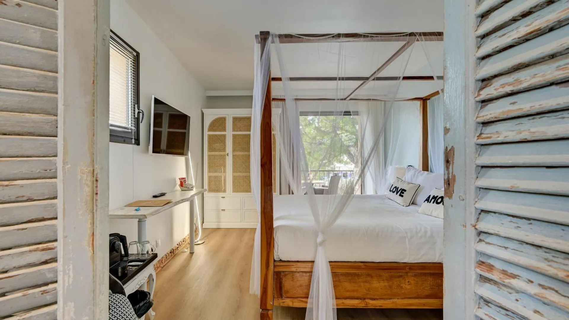 Hotel Bastide & Spa - Villa De Lourmarin
