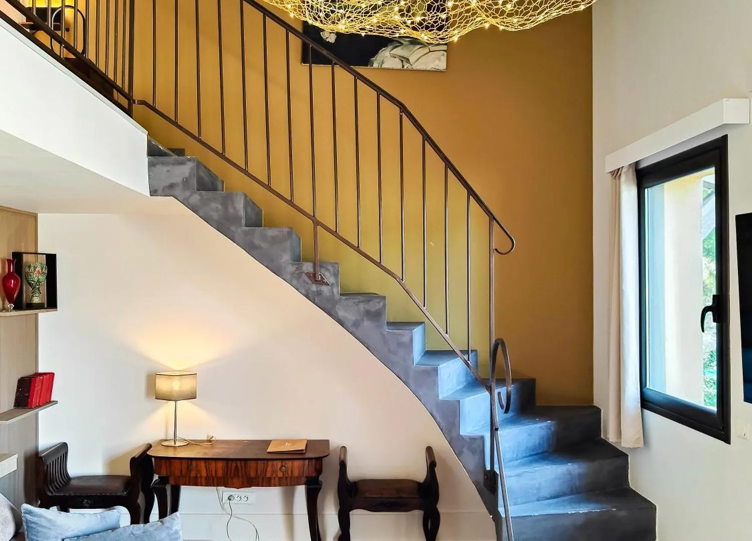 Hotel Bastide & Spa - Villa De Lourmarin