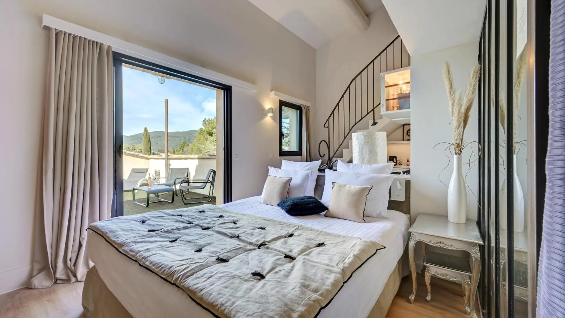 ****  Hotel Bastide & Spa - Villa De Lourmarin Francia
