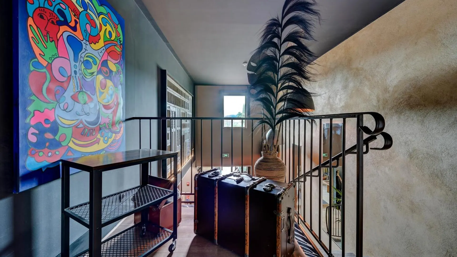 Hotel Bastide & Spa - Villa De Lourmarin 4*,  Francia