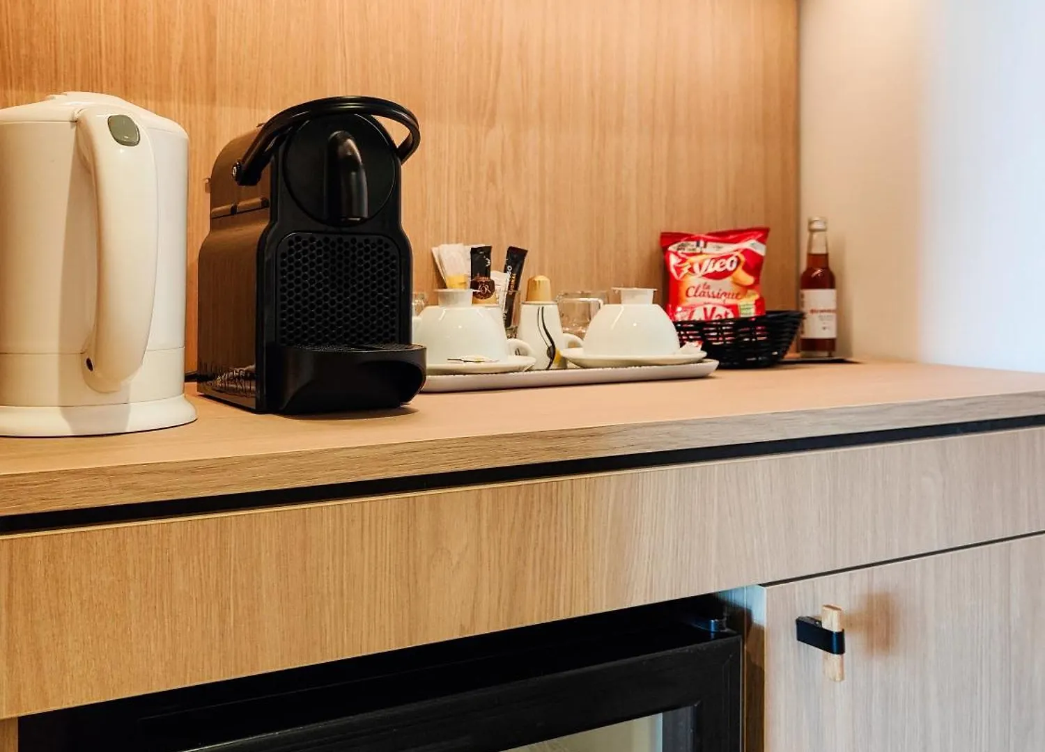 Hotel Bastide & Spa - Villa De Lourmarin