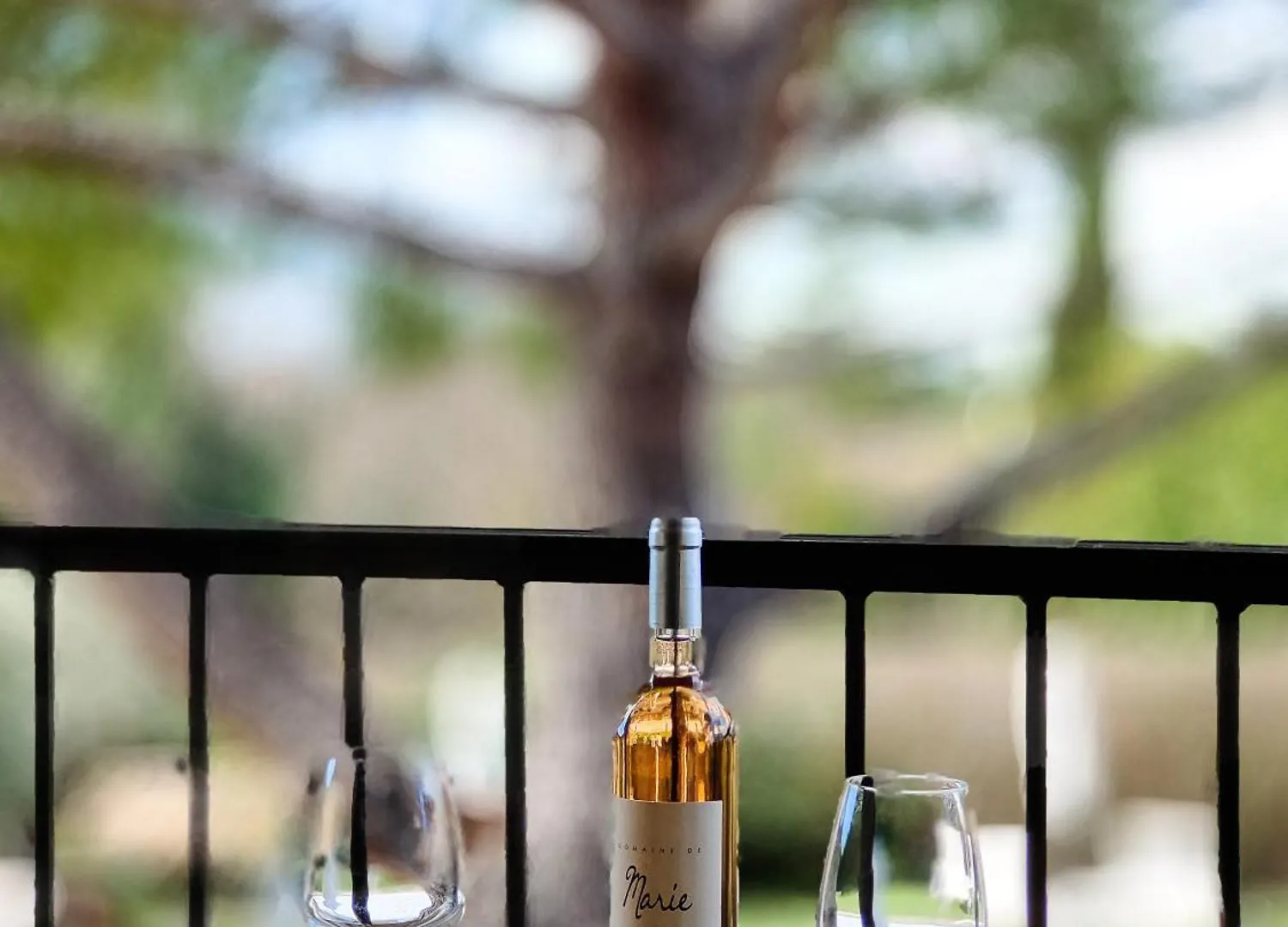 Hotel Bastide & Spa - Villa De Lourmarin