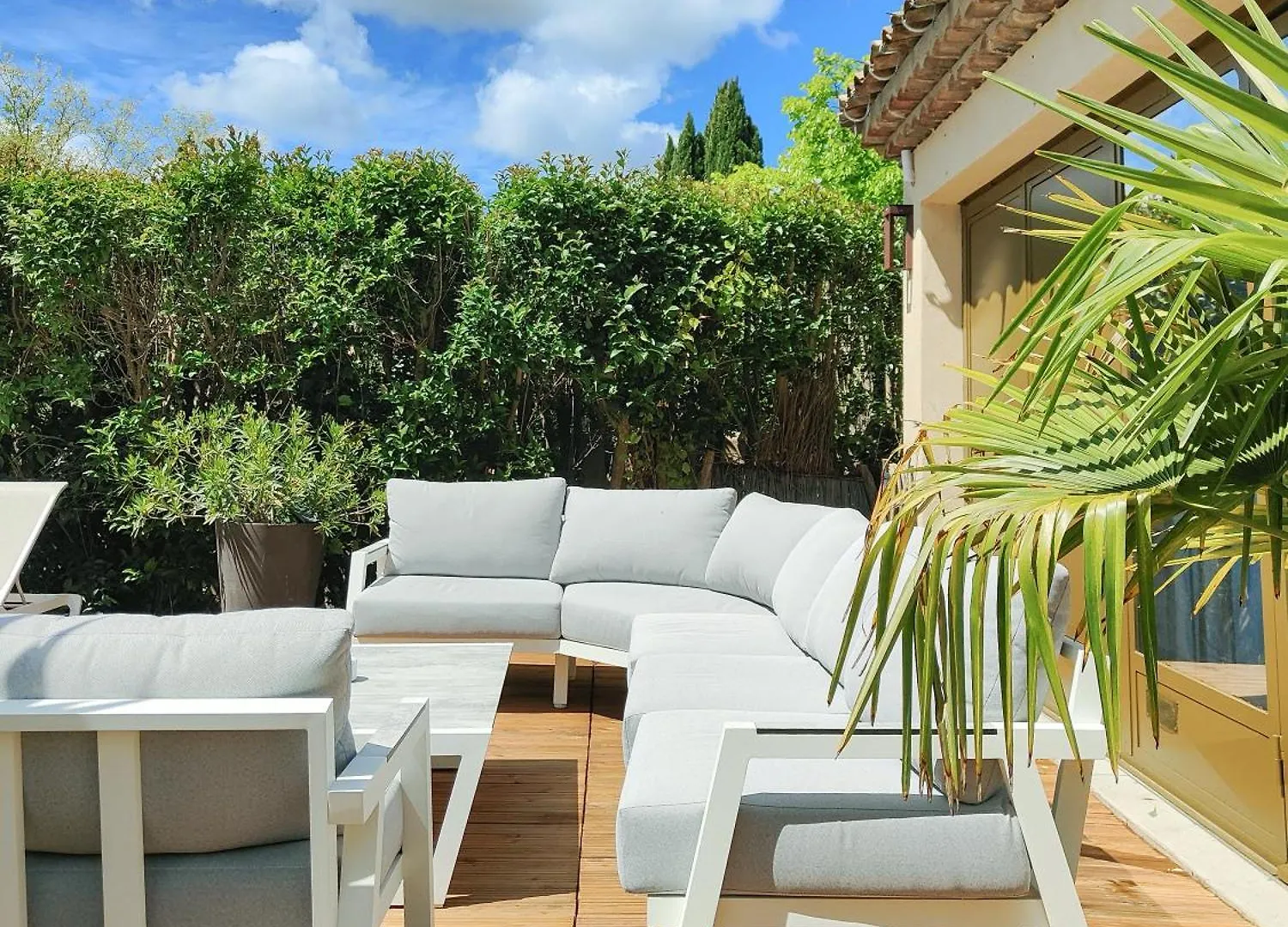 Hotel Bastide & Spa - Villa De Lourmarin