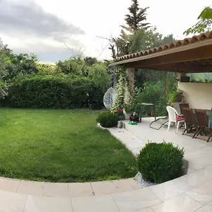 Domaine Du Castel 2* Aix-en-Provence