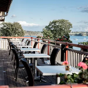 Kyriad Saint-malo Dinard 3* La Richardais