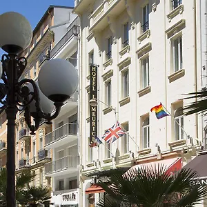 Le Meurice Nizza