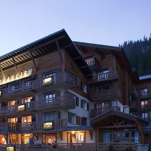 Beaulieu 3* La Clusaz